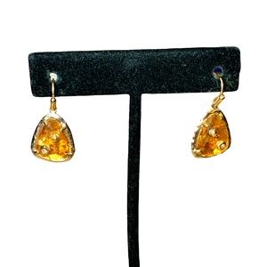 KENDRA SCOTT DROP EARRINGS